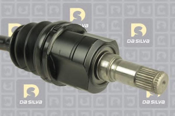 DA SILVA 90053AT Drive Shaft